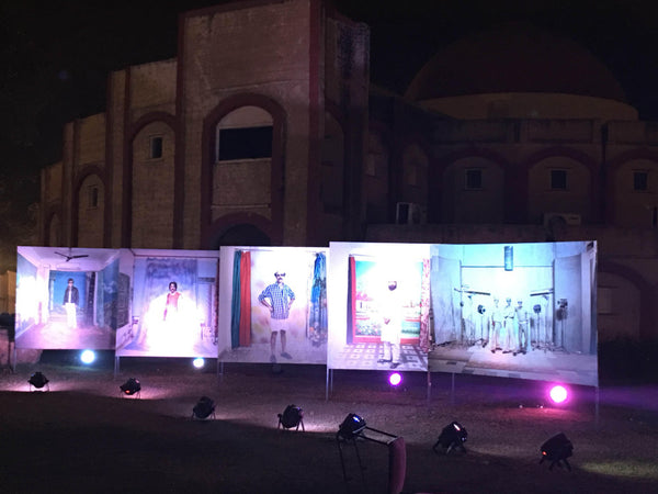 The Grandeur of Delhi Photo Festival 2015: The Specials