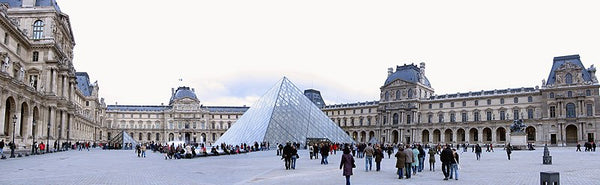 10 must-visit art museums in the world