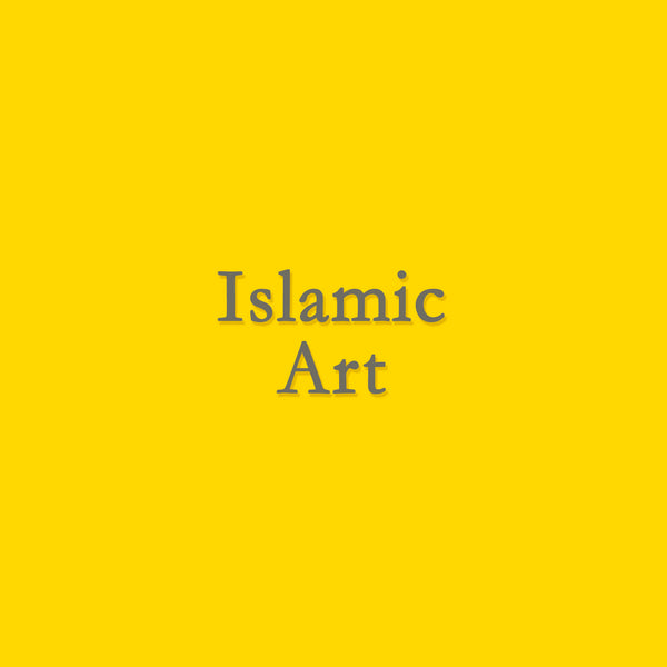 Islamic Art