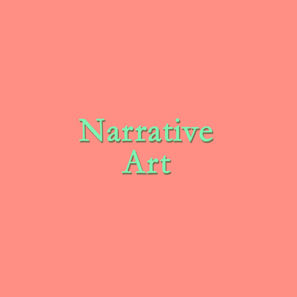 Narrative Art