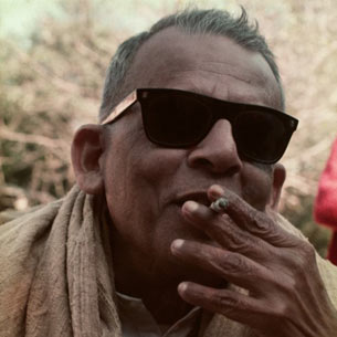Binode Behari Mukherjee - Indian Modern Artist