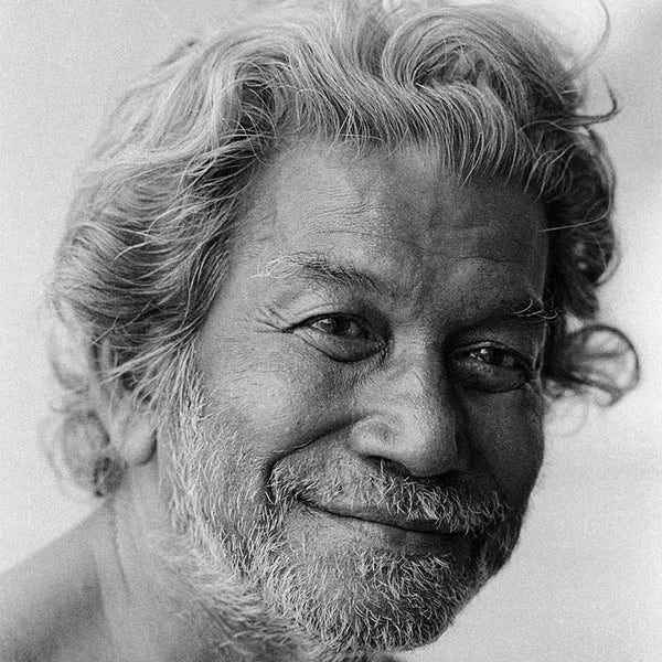 The Indian Artist Study: Ramkinkar Baij