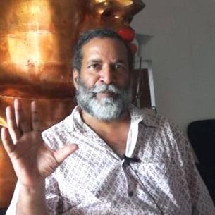 Ravinder Reddy