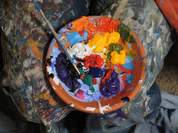 art artcareer artist artwork arte canvas painting