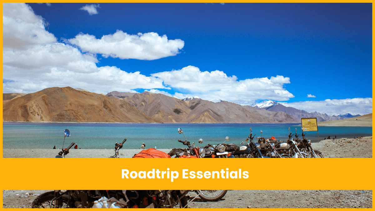 Road Trip Essentials: What to Pack for a Memorable Journey image