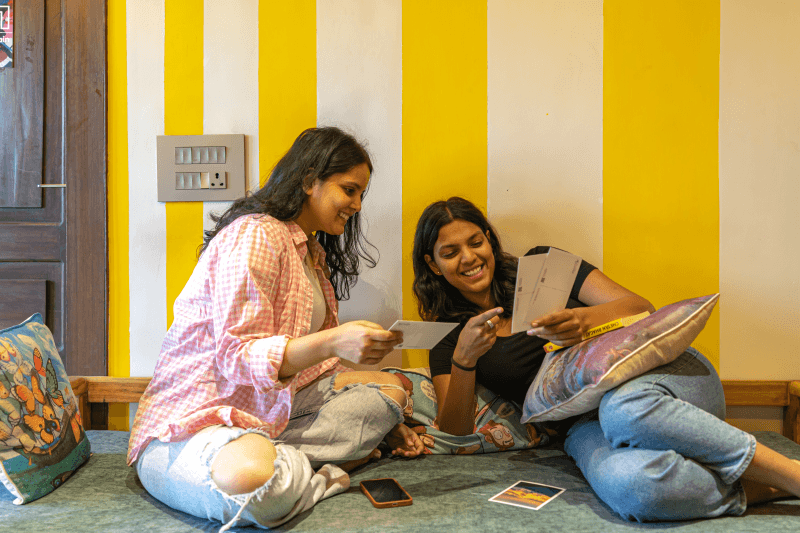 The Social Stays Mussoorie Best Hostel of Mussoorie, The Social Stays Mussoorie