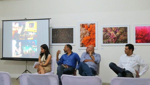 Review: Artsome 101 Decoding Contemporary Photographers Event