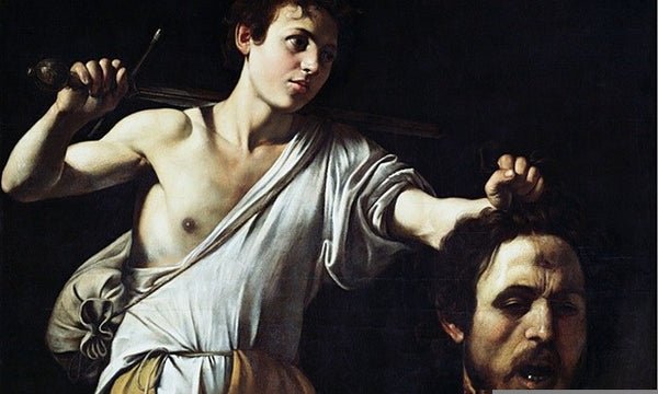 Art and Crime