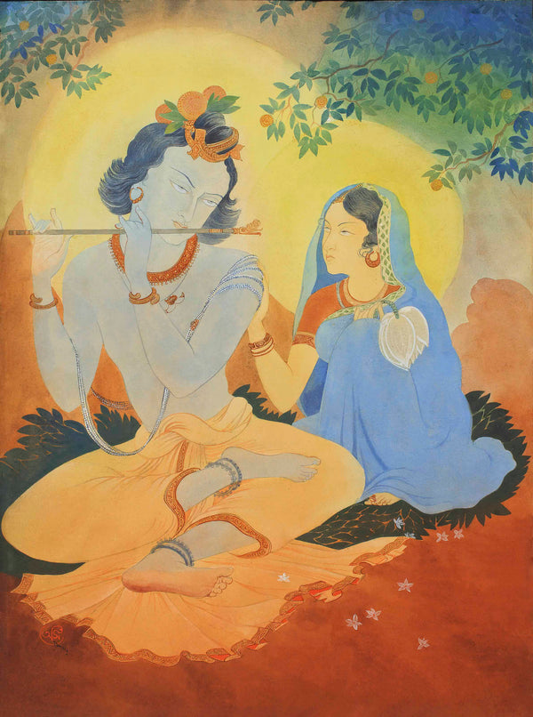 Asit Kumar Haldar