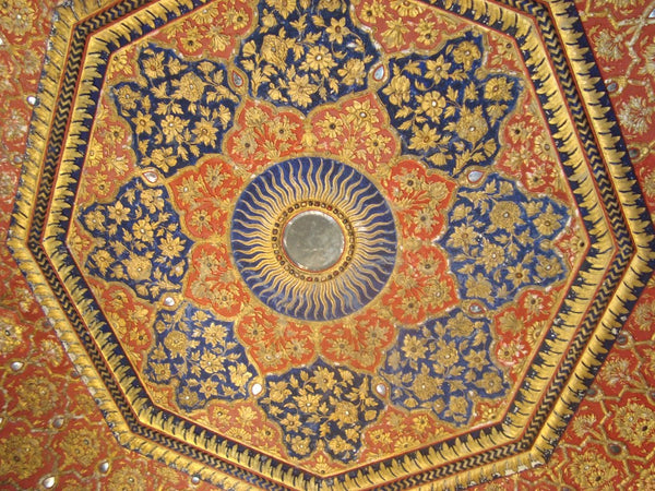Sikh Art in the times of Maharaja Ranjit Singh