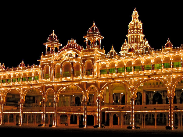 10 Must-Visit Vacation destinations for Art lovers in India