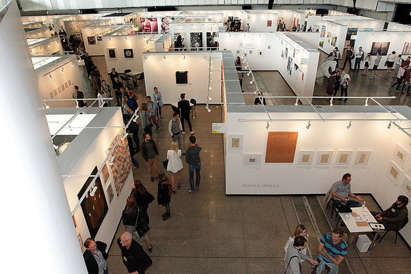 Art Fairs