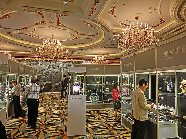 Art collection