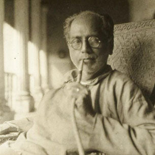 Abanindranath Tagore
