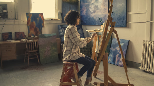 Artist residencies