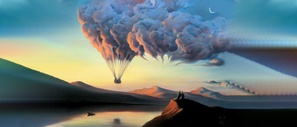 Surrealism 101