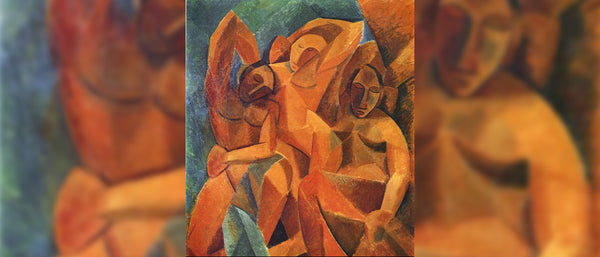The Medium in Art