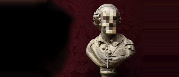 The Digital Revolution: Changing the Ways of Creating and Consuming Art