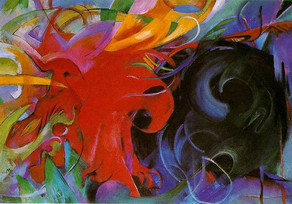 Psychedelic art