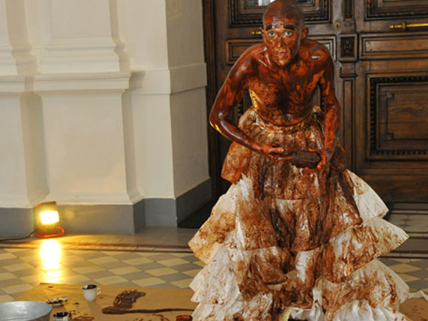 In Focus: Performance Art
