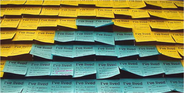 Part 4 | Public Art Projects – Social interventions in artistic practices