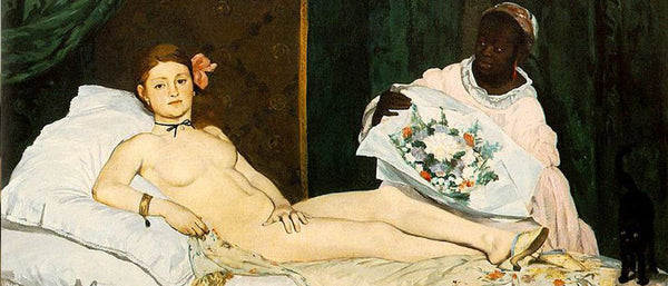 London, Paris, New York… and Delhi? || Fine tune your art radar with a list of must visit art destinations of the world!