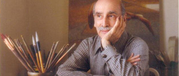 Jehangir Sabavala,