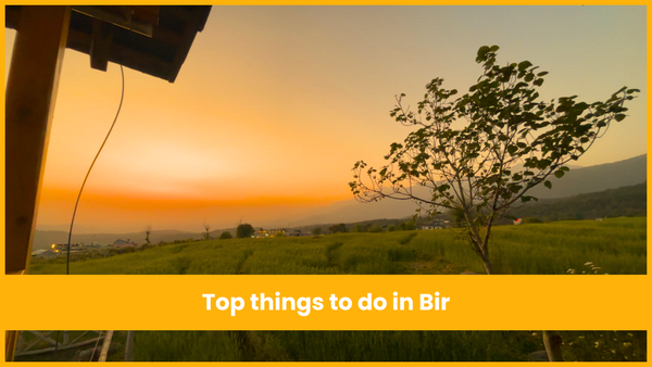 Top things to do in Bir