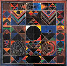 Back to Basics : 4 Indian Modernist Artists 