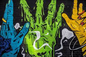 Gesture – Striking the right stroke!