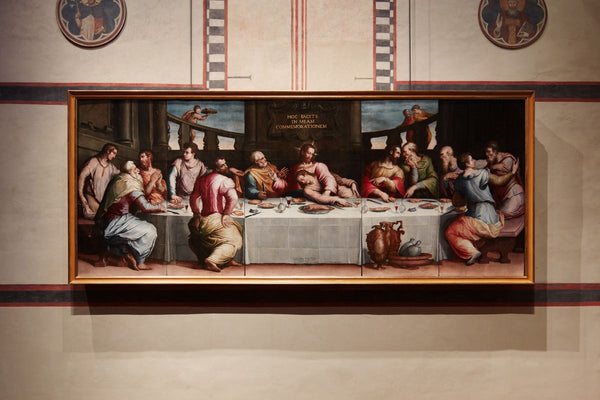 “Ars longa vita brevis”
