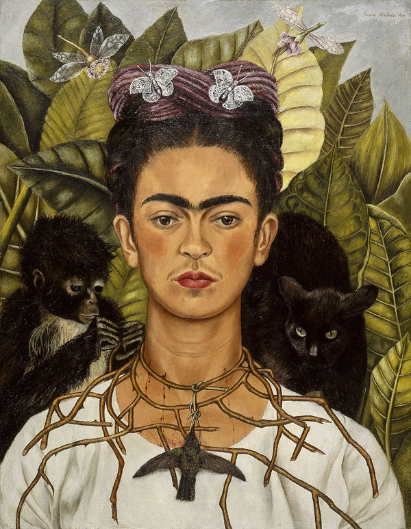 5 female artists who challenged the representation of women in the 20th century