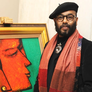 Paresh Maity