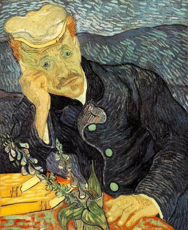 Top Ten Most Expensive Paintings in the world