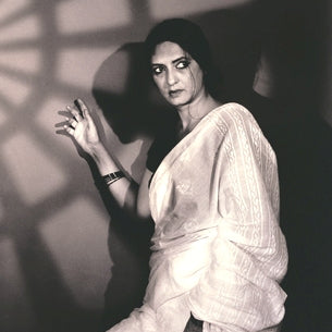 Pushpamala N