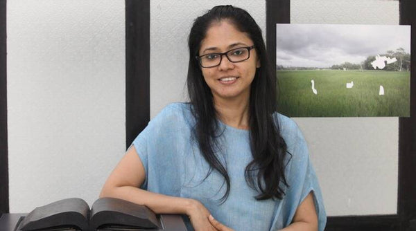 Shilpa Gupta