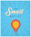 ArtBuzz Smart Artist Book 
